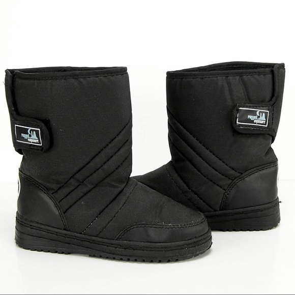 Rugged Exposure Shoes Rugged Exposure Youth Snow Rain Winter Boots Poshmark